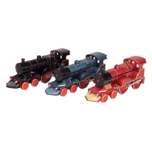 Schylling Classic Train (styles vary)