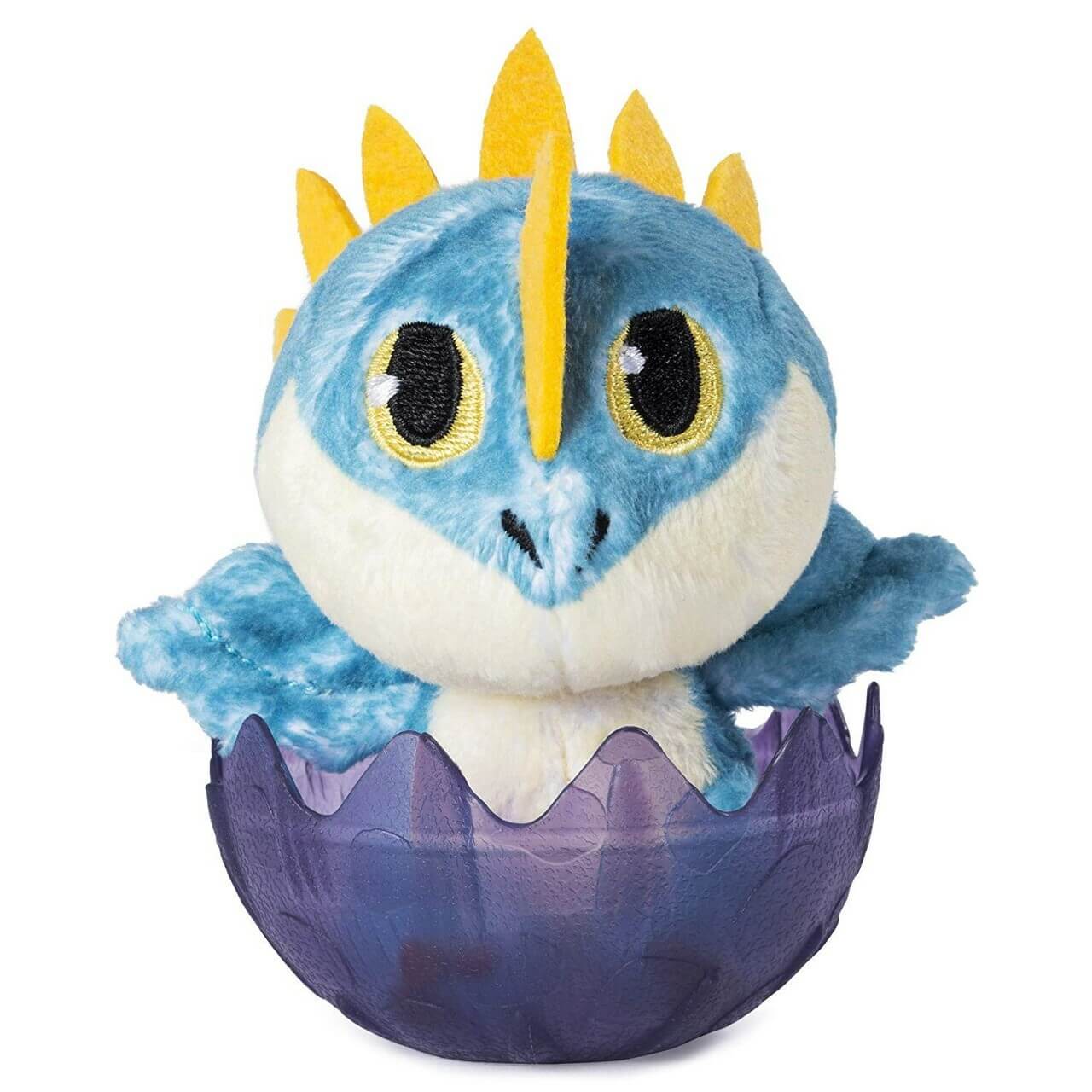 Dreamworks How To Train Your Dragon Rainclaw Dragon Egg Plush Dreamworks How To Train Your Dragon Rainclaw Dragon Egg Plush