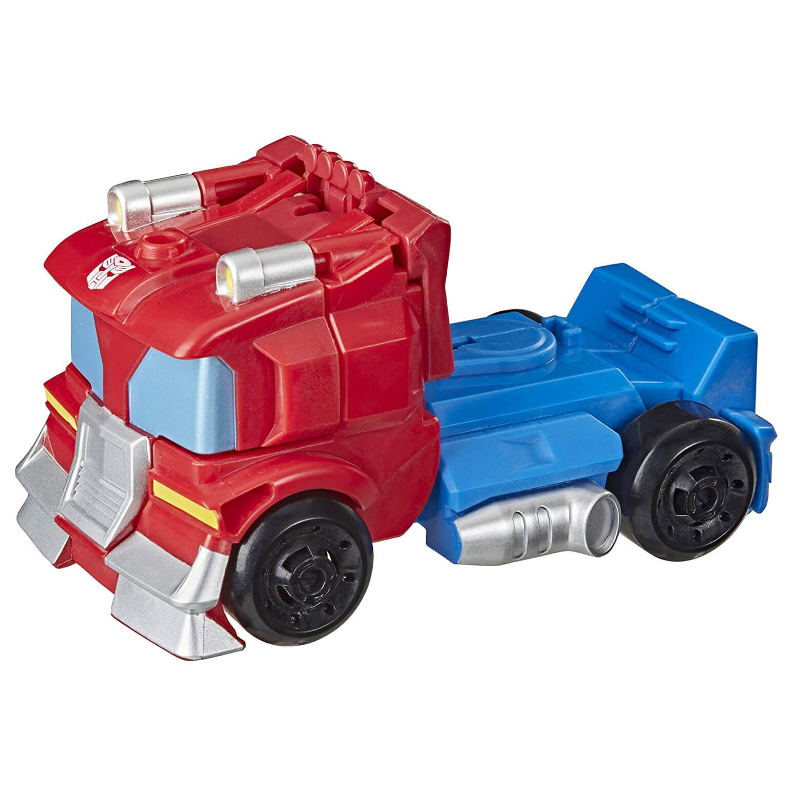 Transformers Rescue Bots Academy Classic Heroes Team Optimus Prime Figure