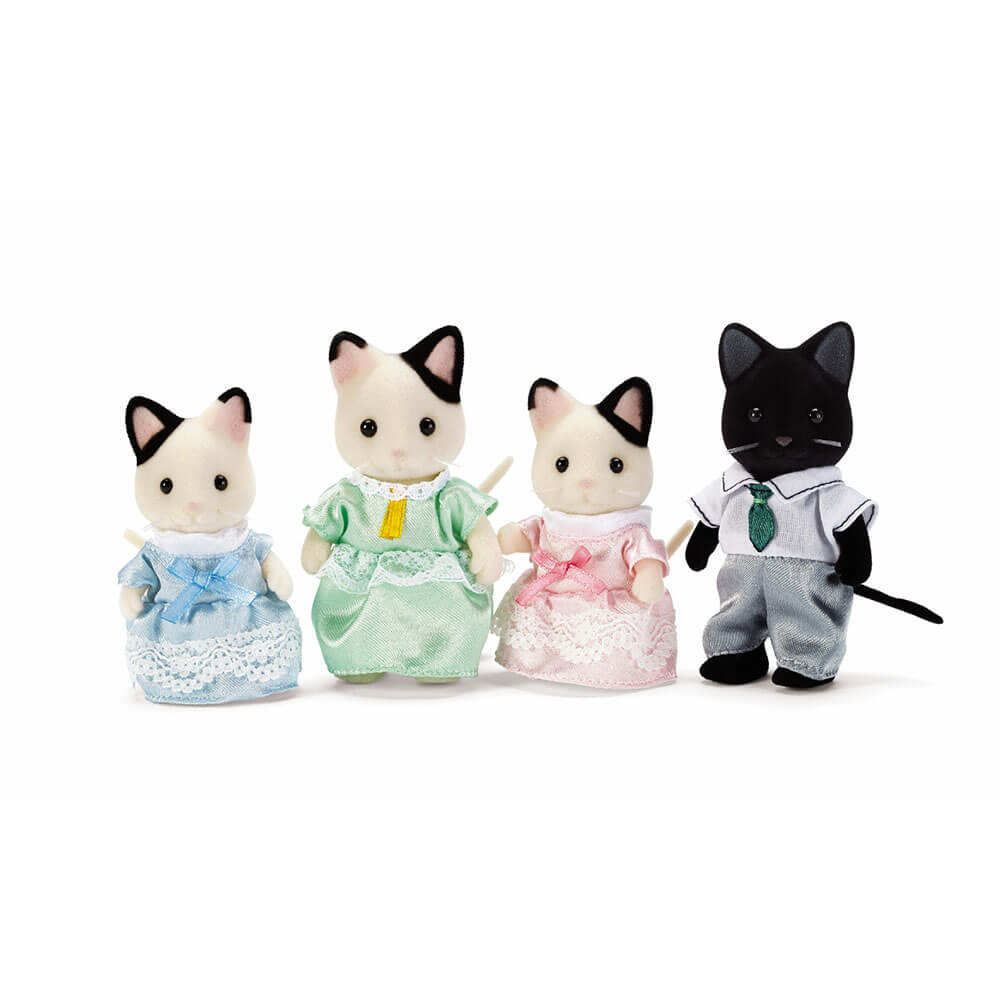 Koala Family - Toys-Imaginative Play-Storytelling-Sylvanian Families :  Craniums - Books, Toys, Hobbies, Science