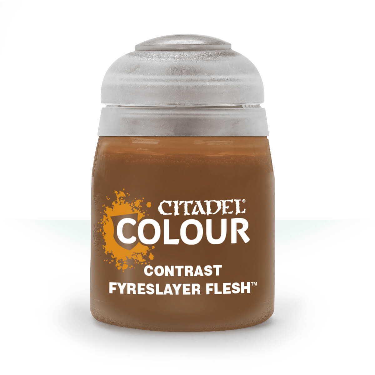 Citadel Contrast Paint Fyreslayer Flesh (18ml)