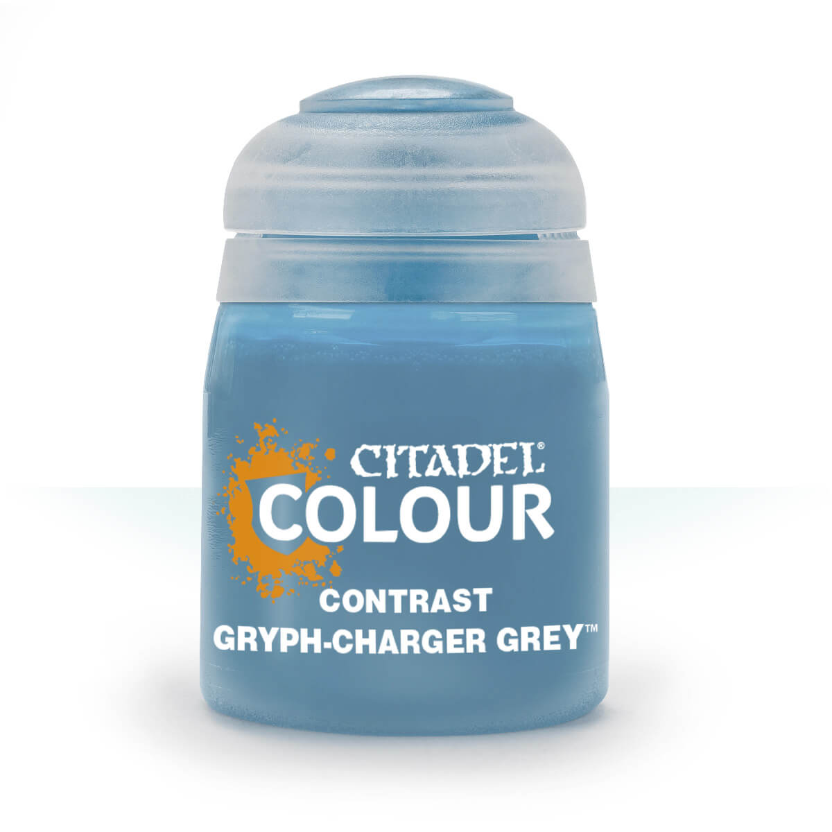 Citadel Contrast Paint Gryph-Charger Grey (18ml)
