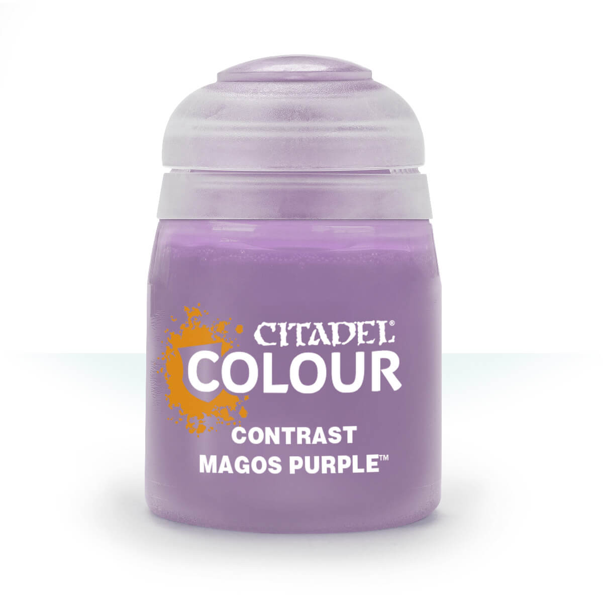 Citadel Contrast Paint Magos Purple (18ml)