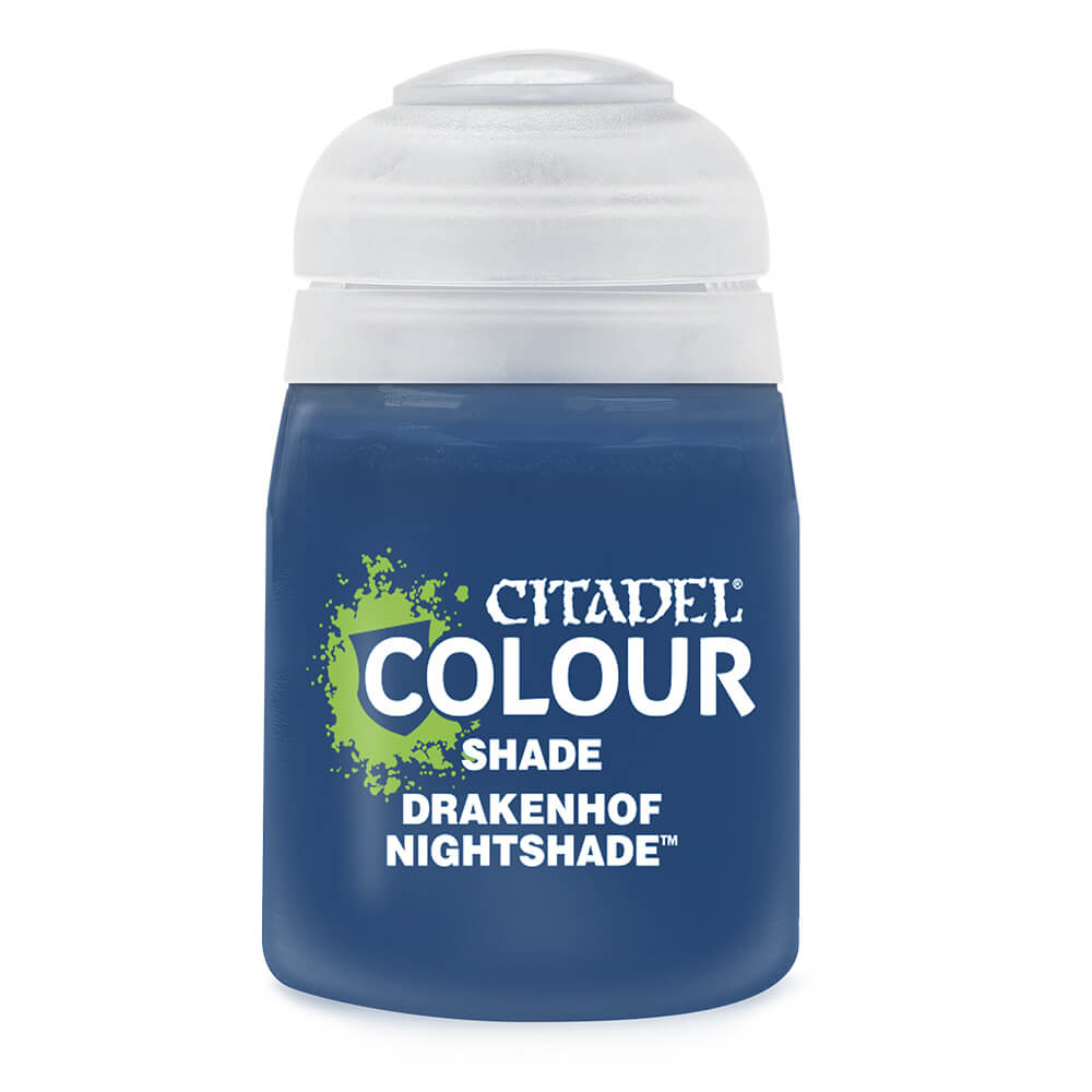 Citadel Shade Paint Drakenhof Nightshade (18ml)