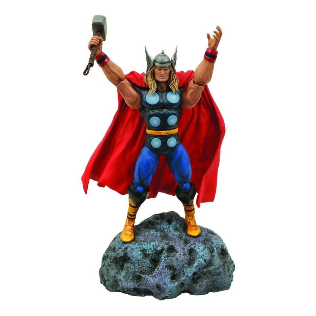 Marvel Select Classic Thor Action Figure – Maziply Toys