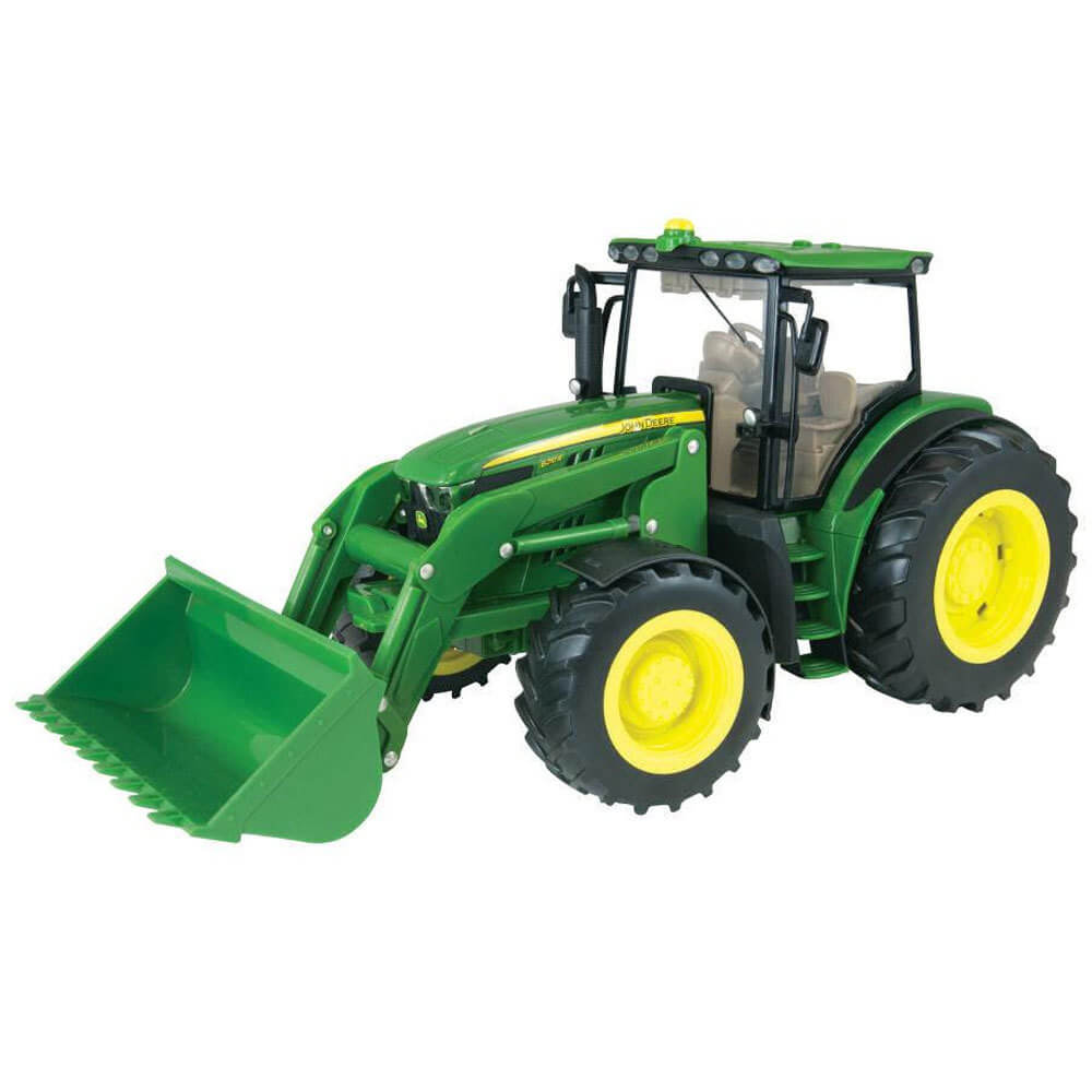 Ertl Big Farm 1 16 John Deere 7330 Tractor
