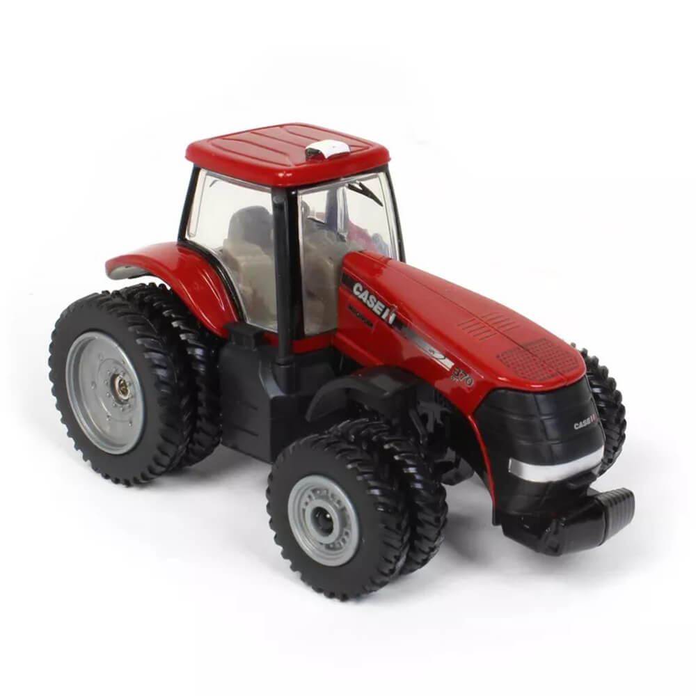 ERTL Collect N' Play 1:64 Case TH Modern Die Cast Tractor