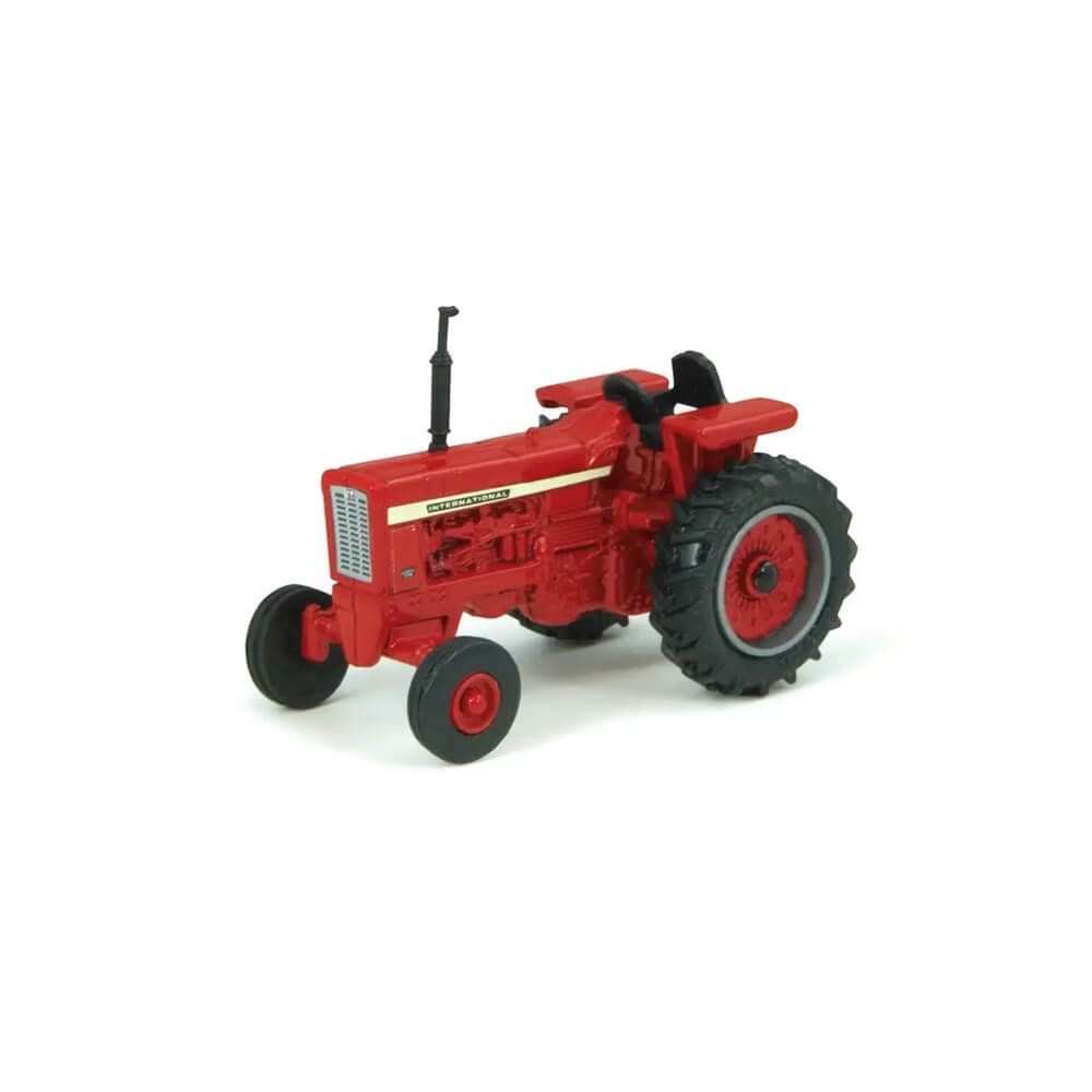ERTL Collect N' Play 1:64 Case TH Vintage Tractor