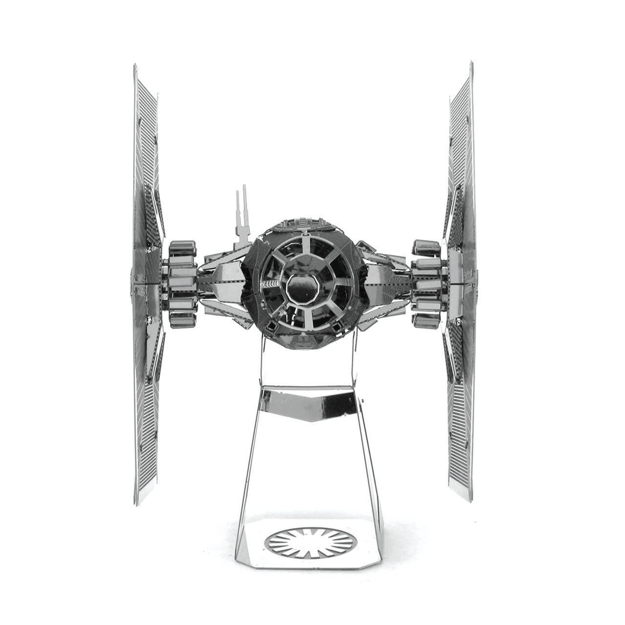 Metal Earth Star Wars Special Forces TIE Fighter Metal Kit - 2 Sheets