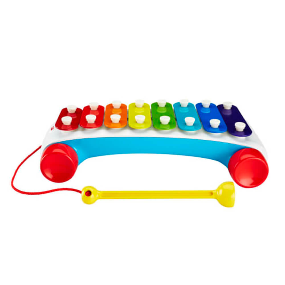 Fisher-Price Classic Xylophone Music Toy