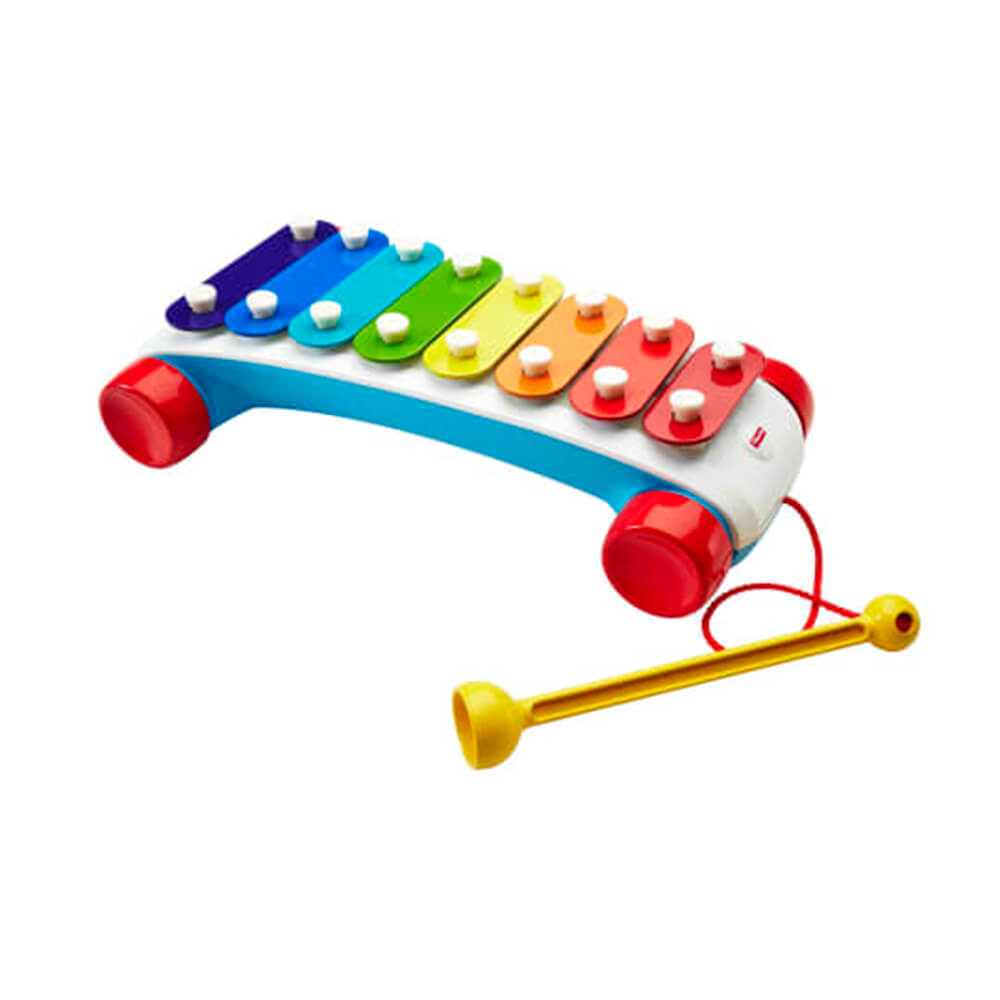 Fisher-Price Classic Xylophone Music Toy – Maziply Toys