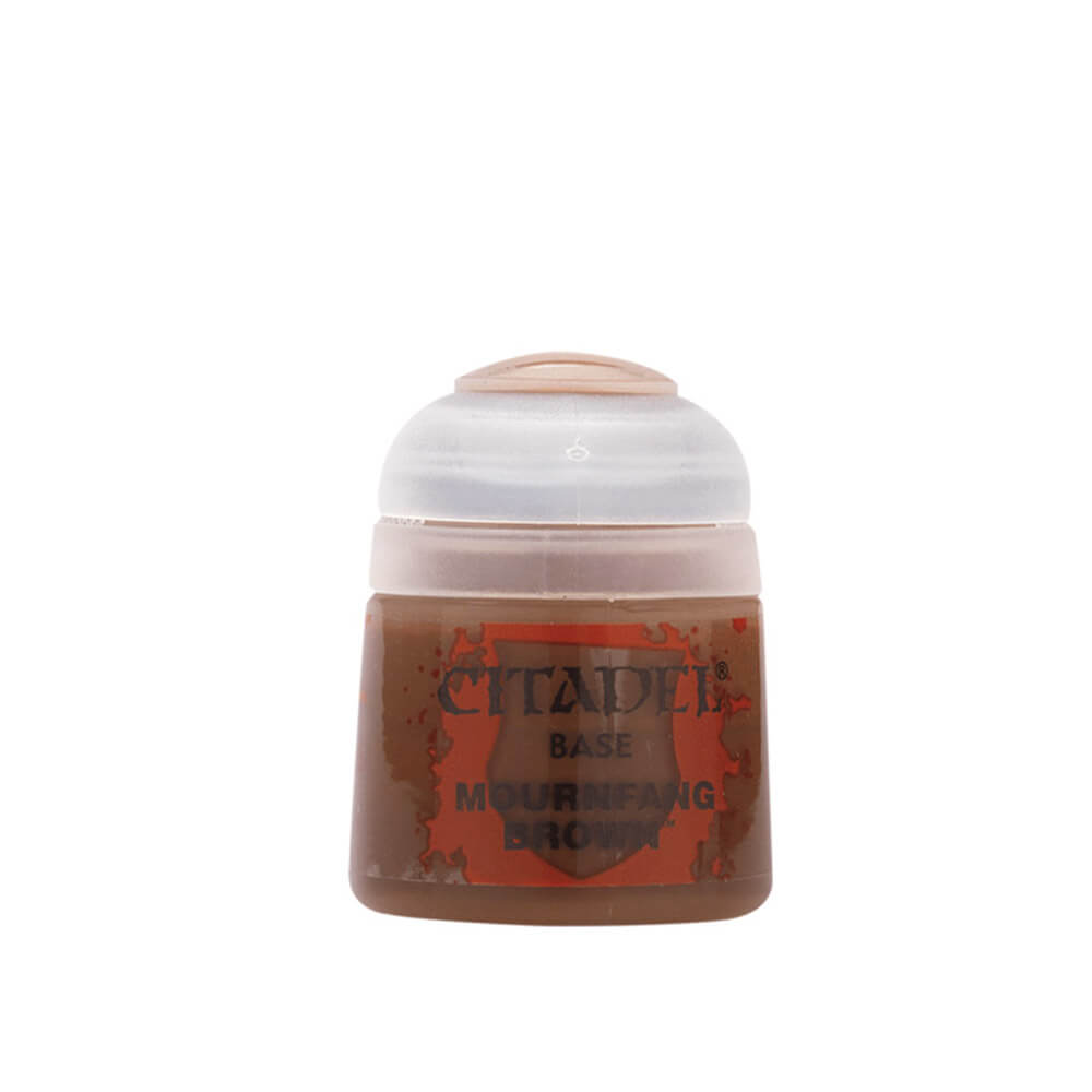 Citadel Base Paint Mournfang Brown (12ml)