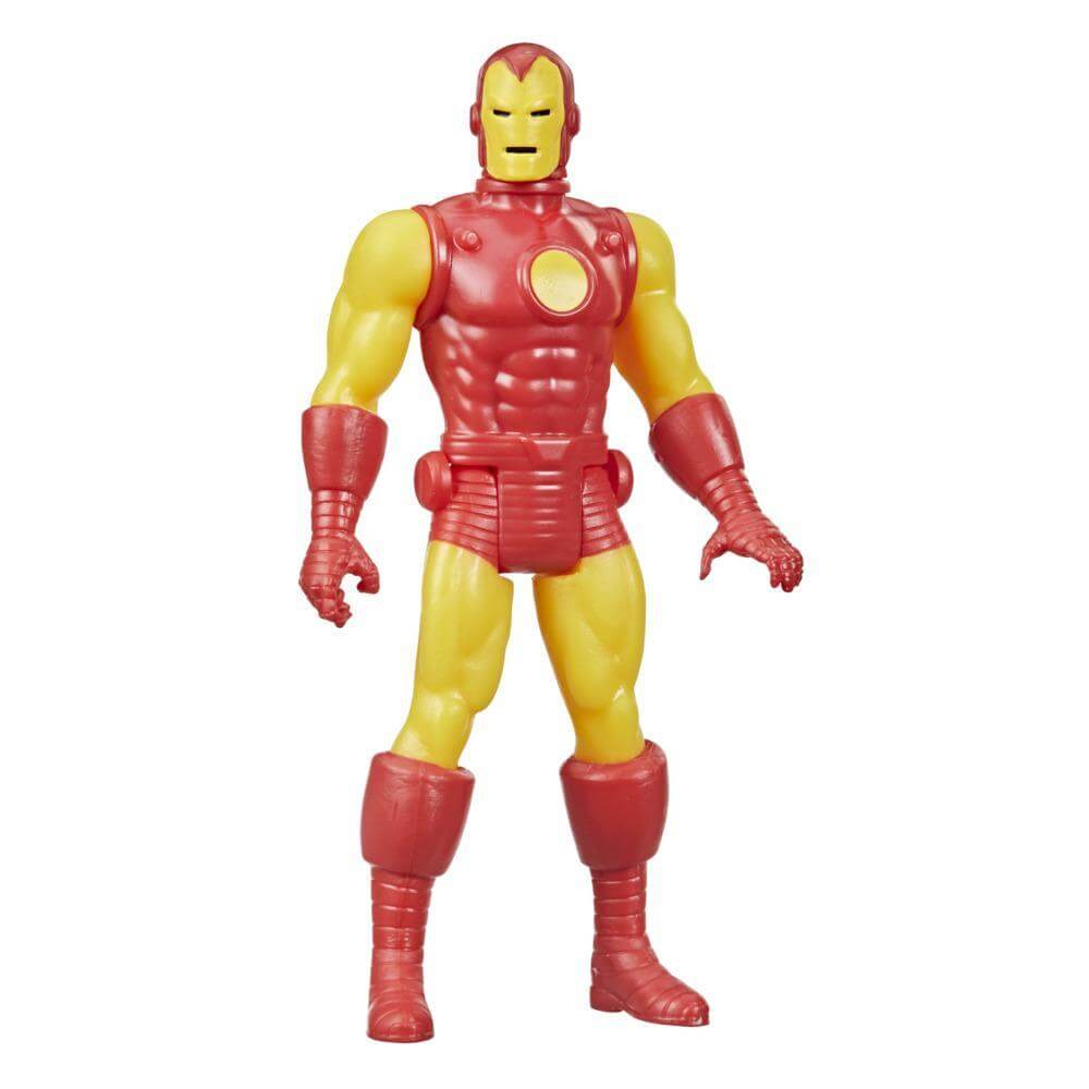 Figure of the Day Review: Hasbro Marvel Legends 375
