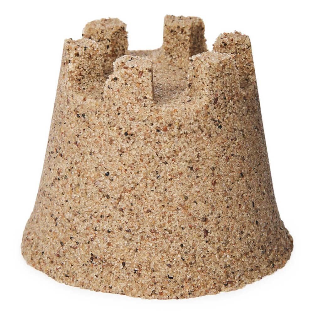 The Original Moldable Sensory Play Sand, Brown, 3 Lb