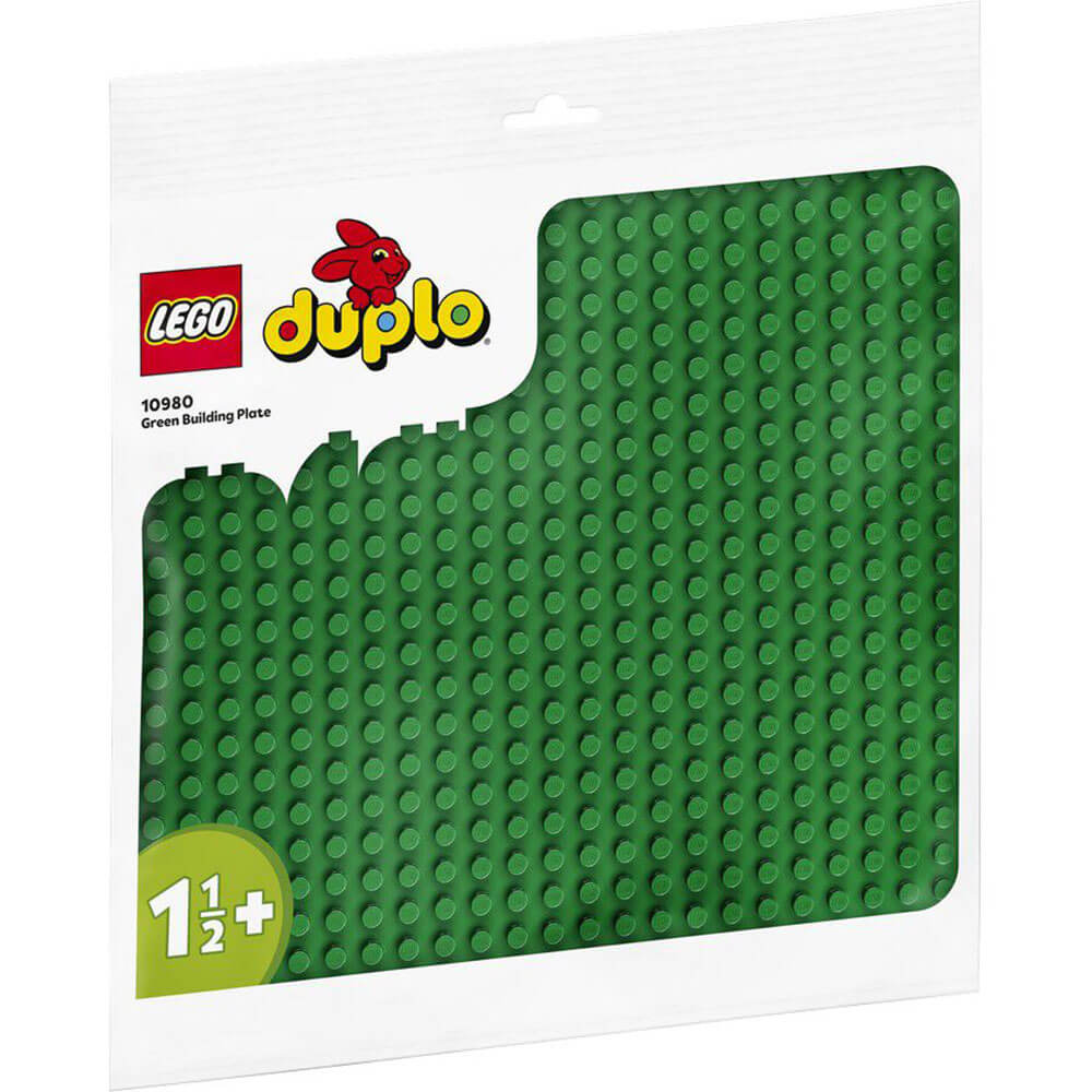 Brick Building Play Mat by SCS - Rollable, 2-Sided Silicone Playmat - 32  Long for Activity Tables (Patent Pending) 