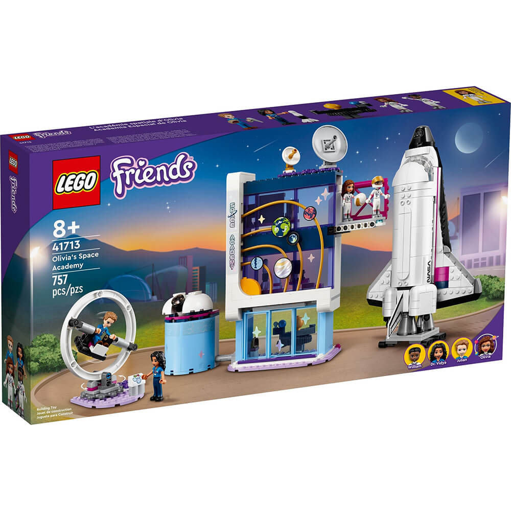 Lunch Set – Iconic Girl 5005770 | Other | Buy online at the Official LEGO®  Shop US