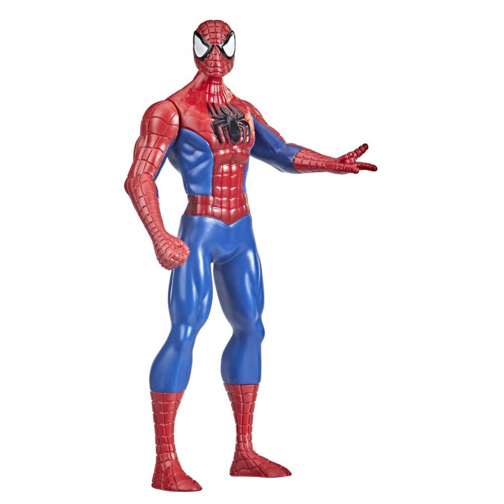 SPIDER-MAN ACTION FIGURE - THE TOY STORE