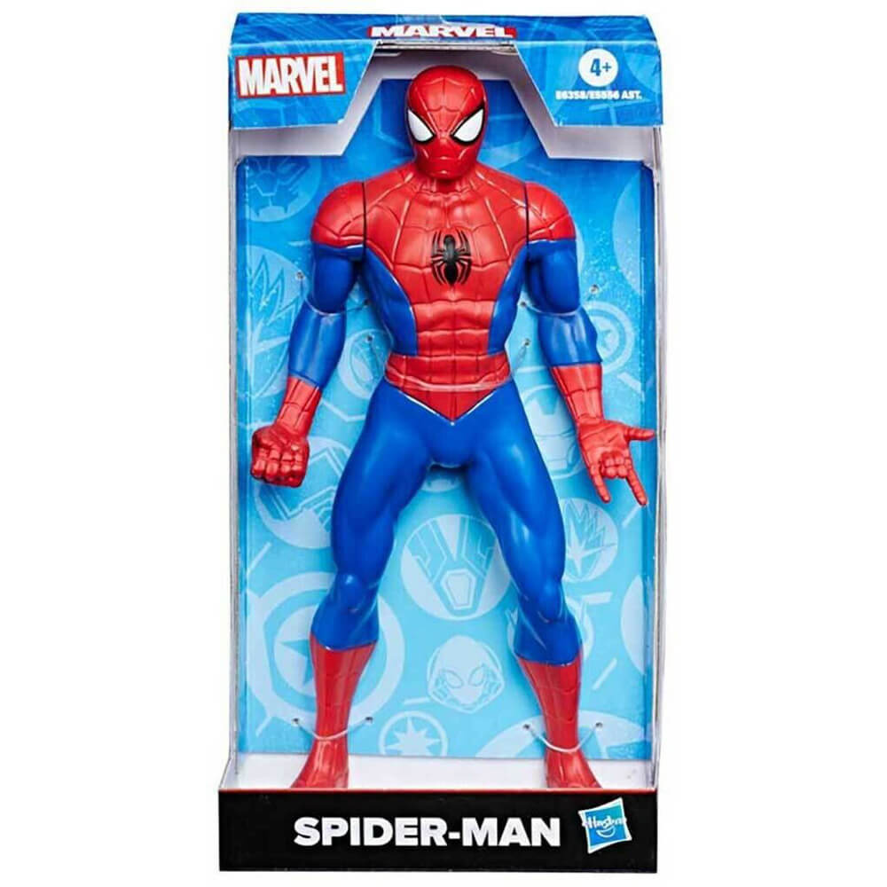 playmobil spiderman black marvel custom