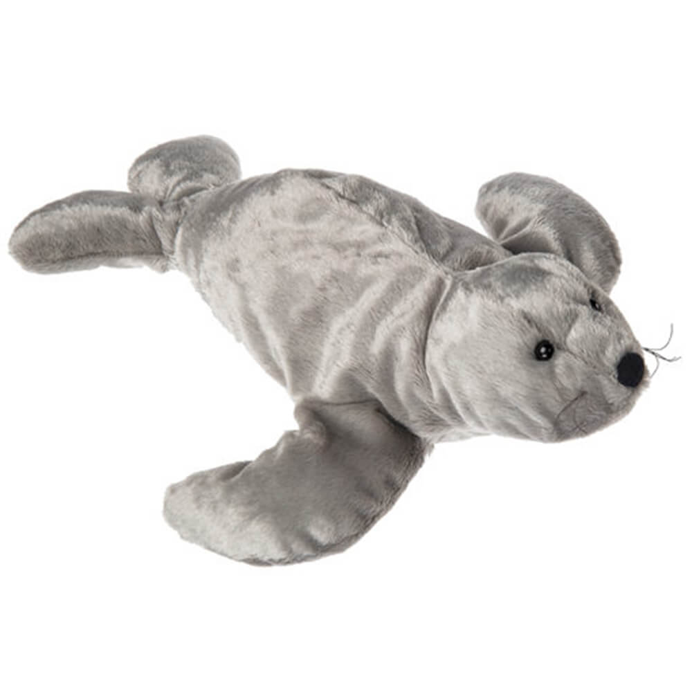 Mary Meyer Flip Flop Sammy Seal 12" Stuffed Animal