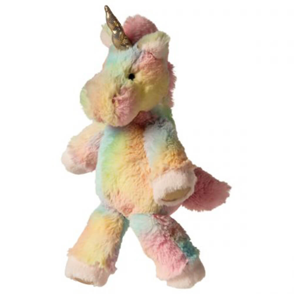 Mary Meyer Marshmallow Junior Fro-Yo Unicorn 9" Stuffed Animal