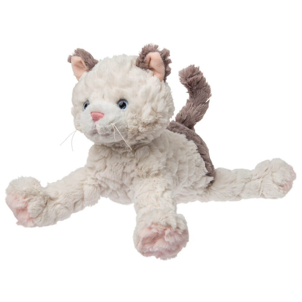 Mary Meyer Putty Patches Kitty 10" Plush
