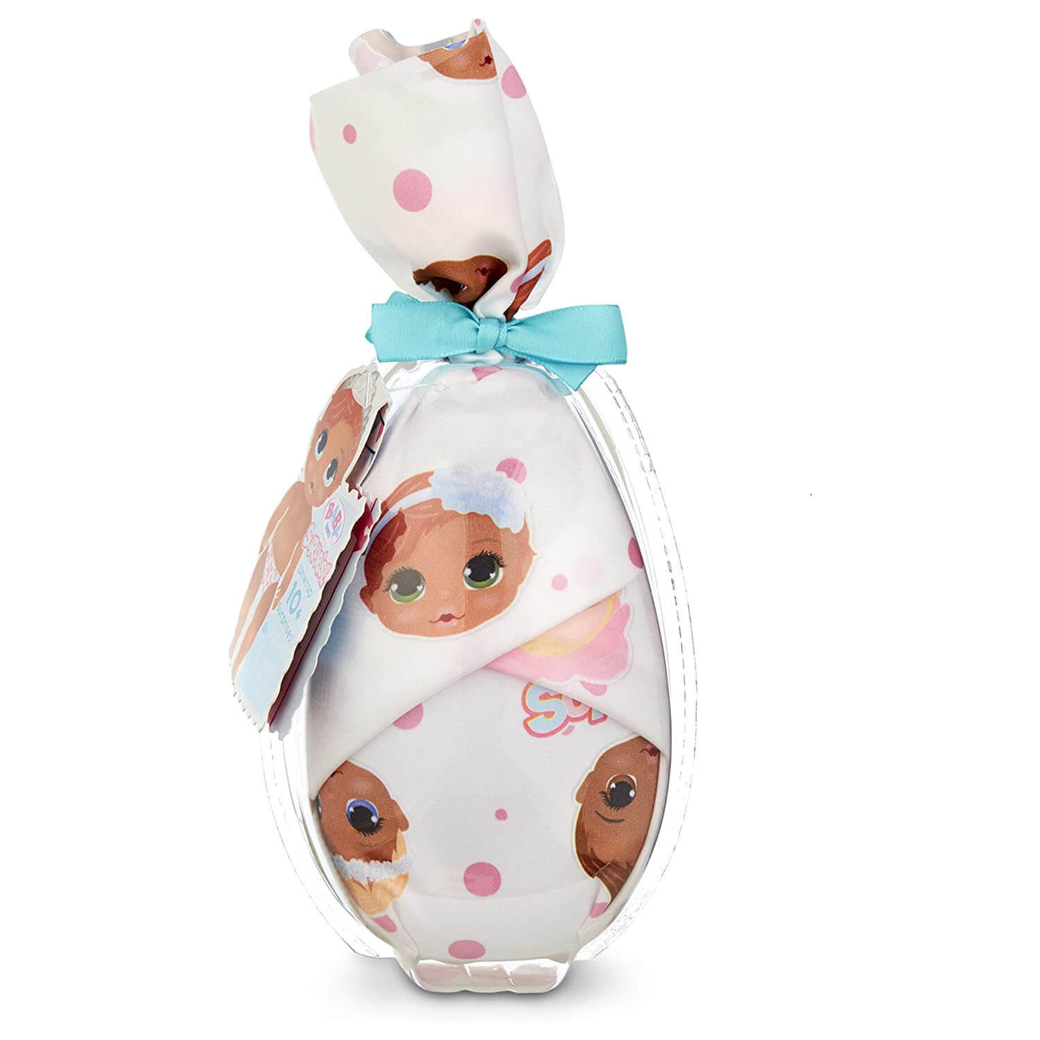 BABY born Surprise Series