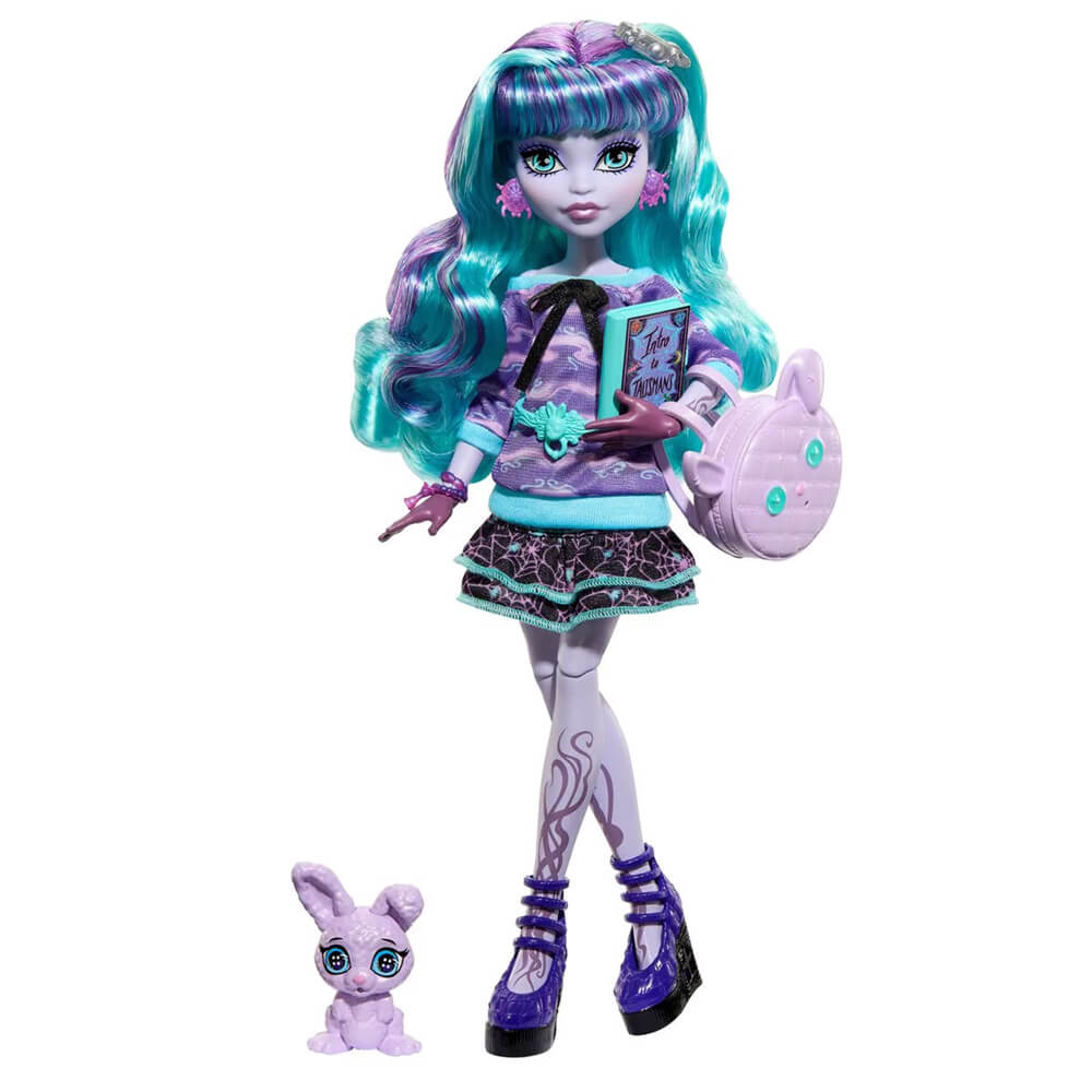 My toys,loves and fashions: Ever After High - Já tenho as bonecas!!!