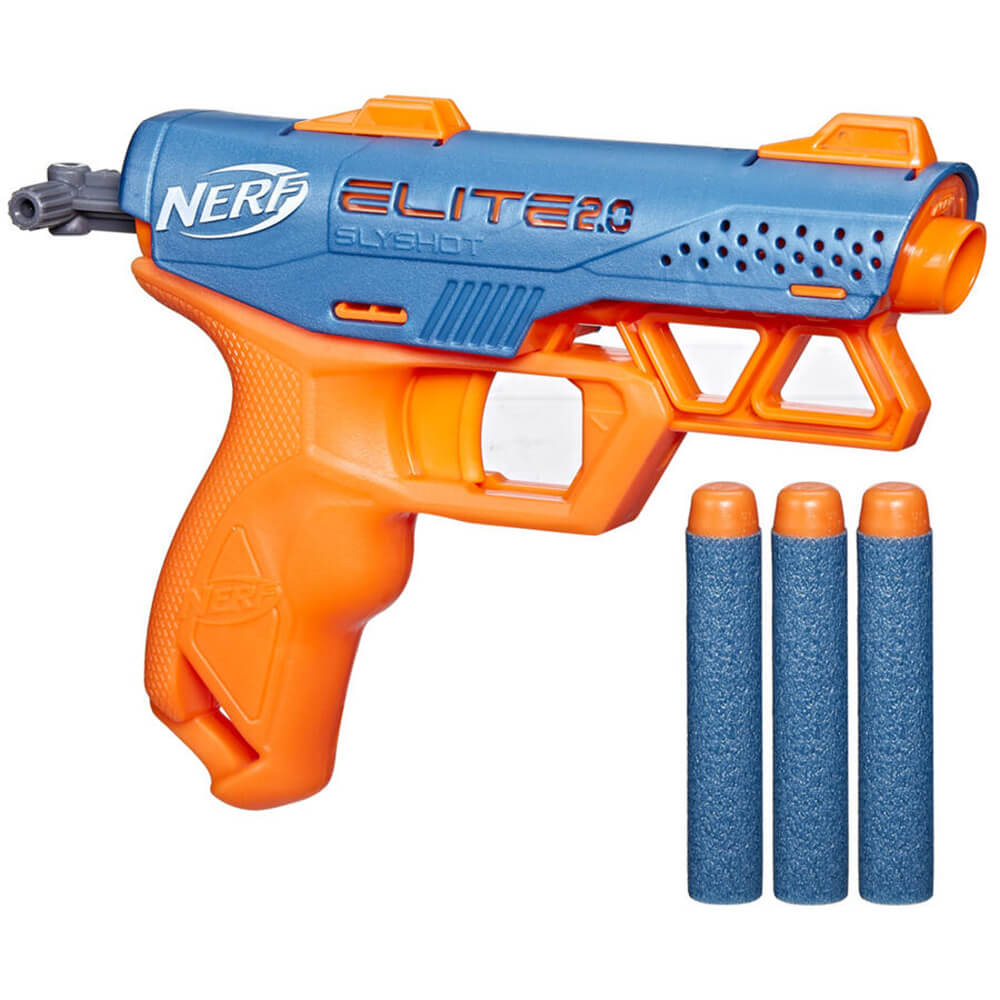 NERF Elite 2.0 Slyshot