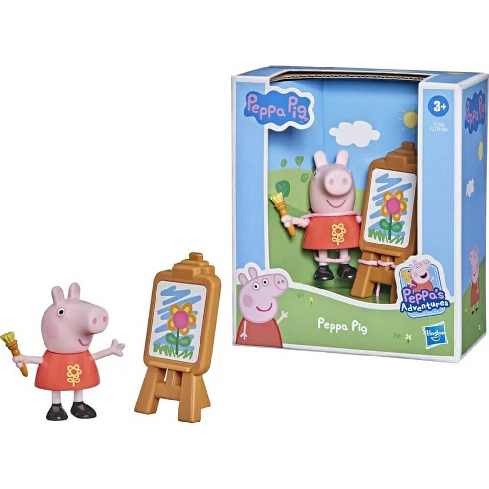 Adventures With Peppa Pig 