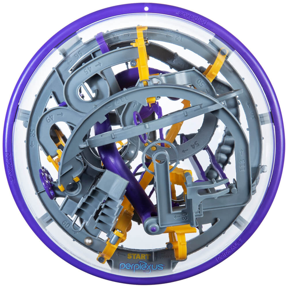  Spin Master Perplexus Original Maze Game : Toys & Games