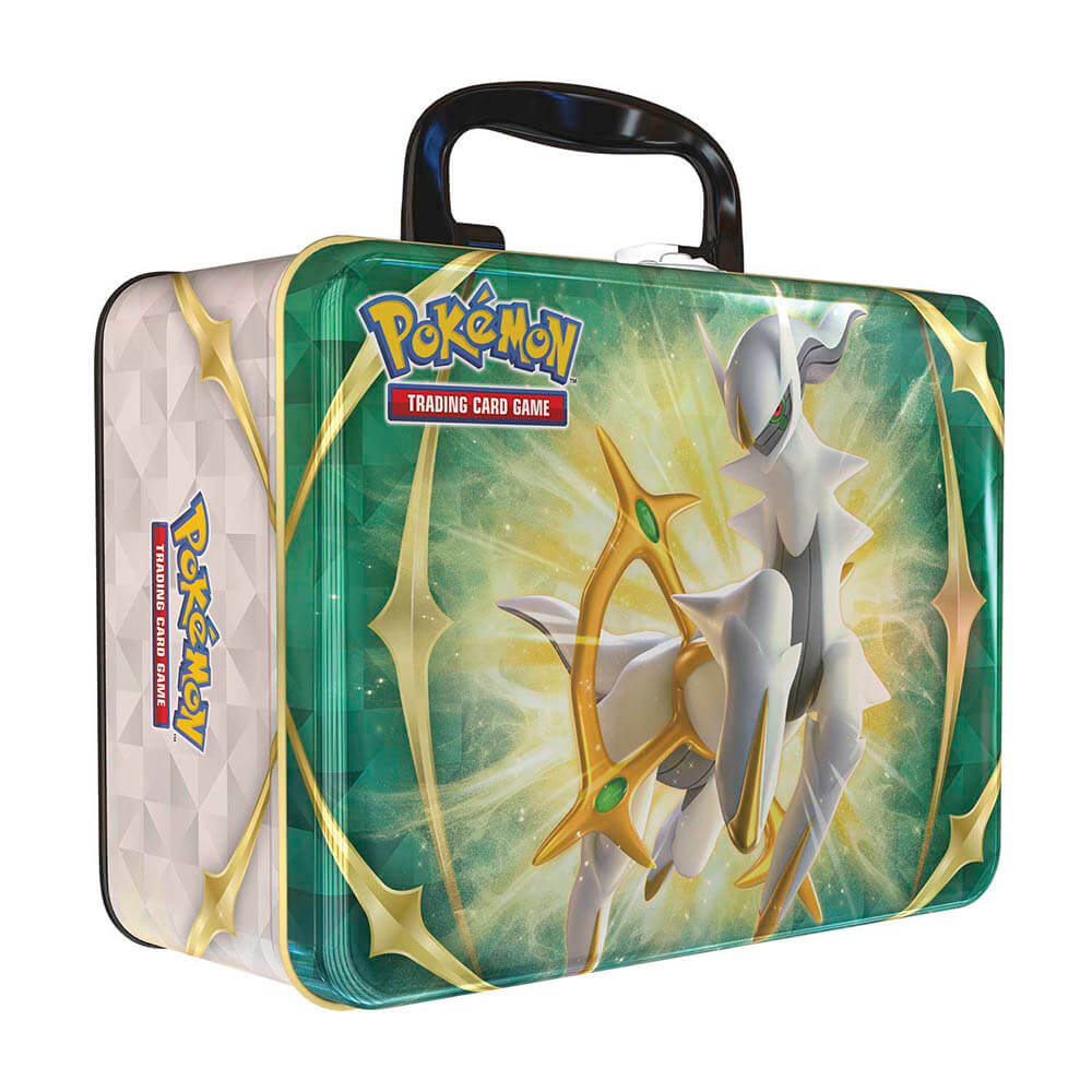 Pokemon TCG 2022 Spring Collector Chest Maziply Toys Pokemon TCG 2022 Spring Collector Chest Maziply Toys