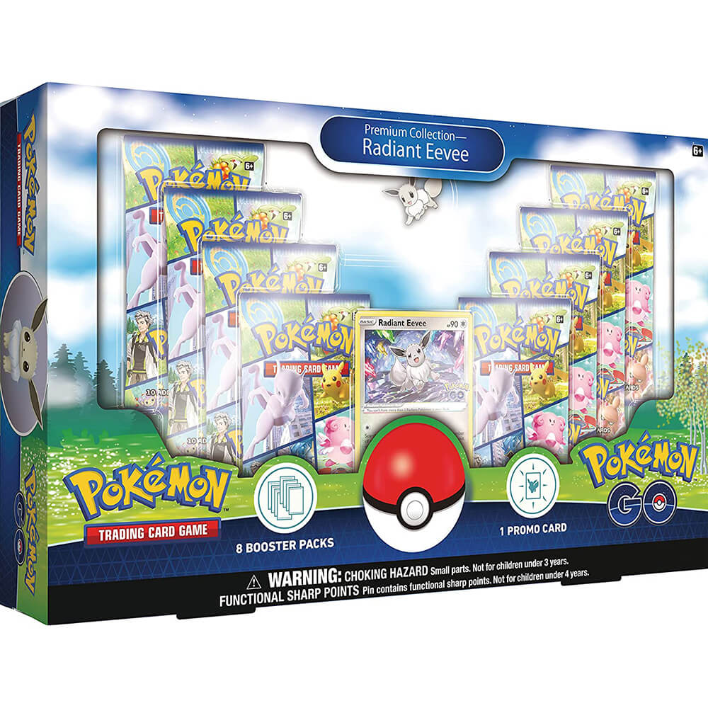 pokemon tcg pokemon go booster box Pokmon TCG Pokmon Go Alolan Exeggutor V Box Booster Factory Sealed