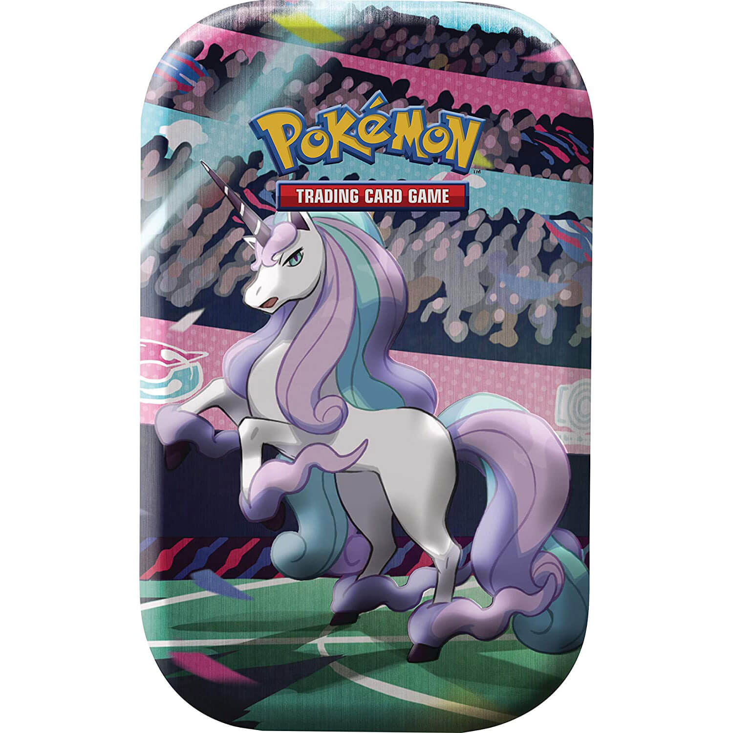 pokemon trading card game galar collection Pokemon TCG Galar Power Mini Tin (Styles Vary) – Maziply Toys