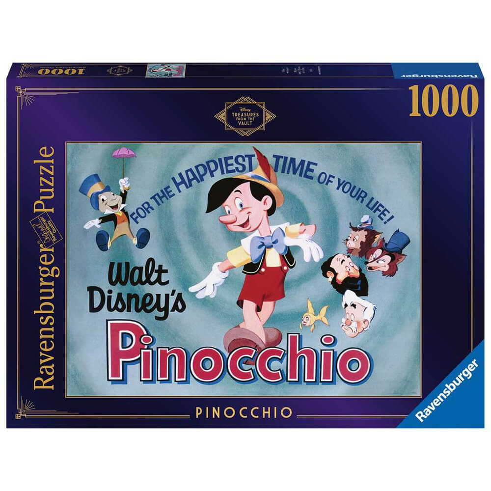 Ravensburger disney 1000 discount