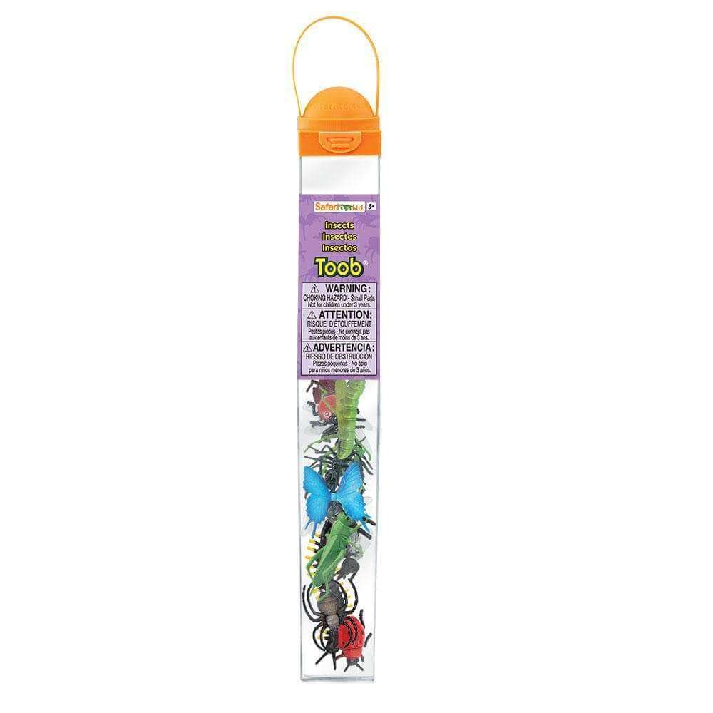 Safari TOOB Insects 14 Piece Set