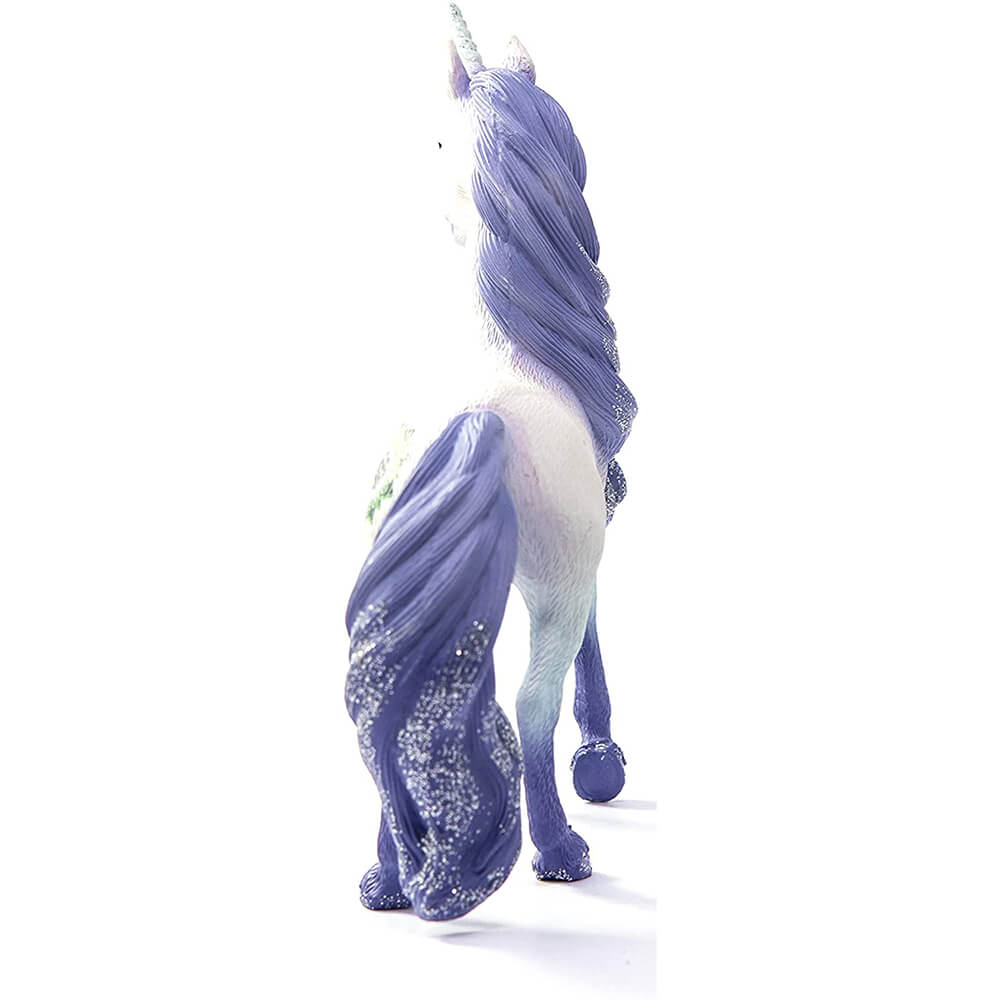 Schleich Bayala Mandala Unicorn Stallion Figure