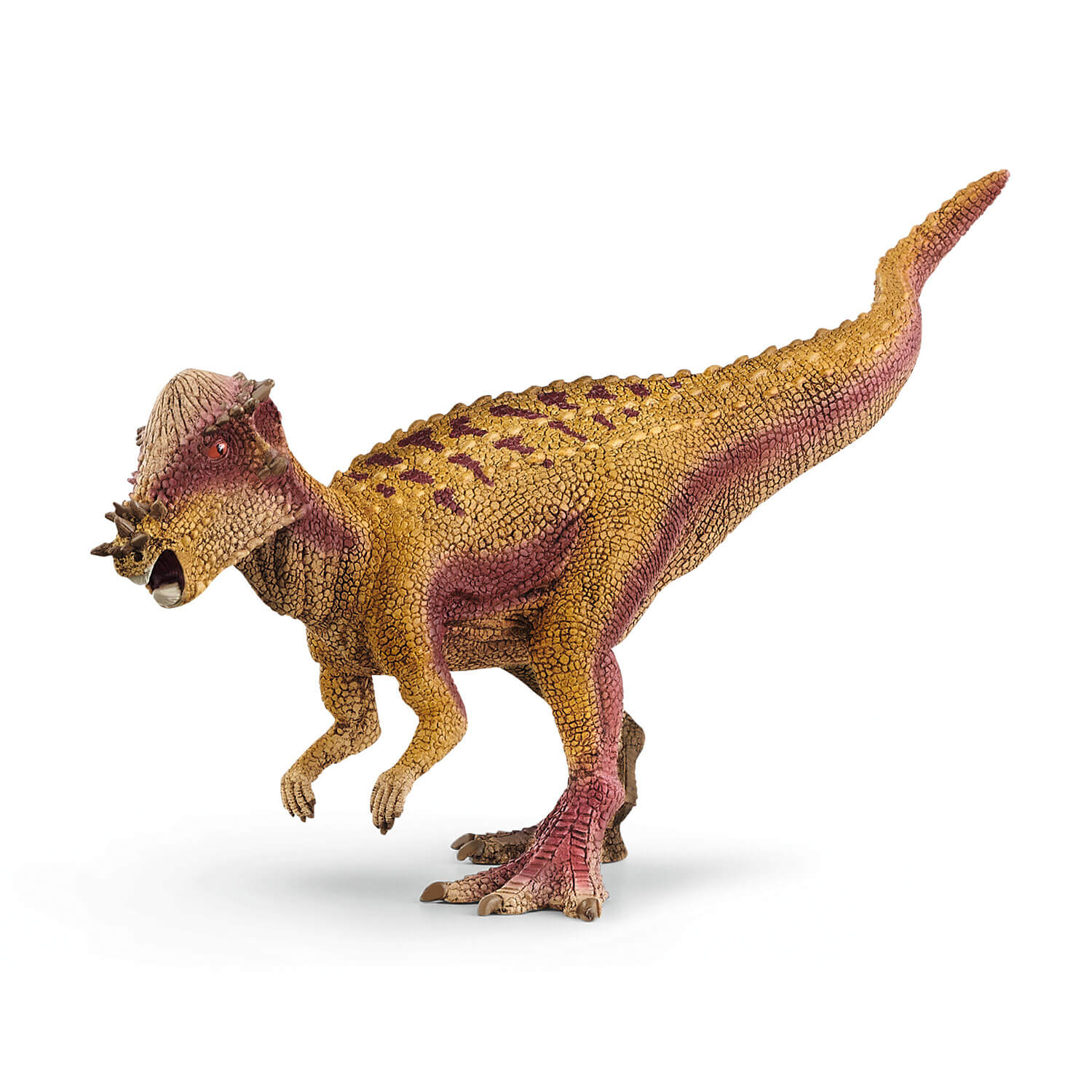 Schleich Dinosaurs Pachycephalosaurus Figure (15024)