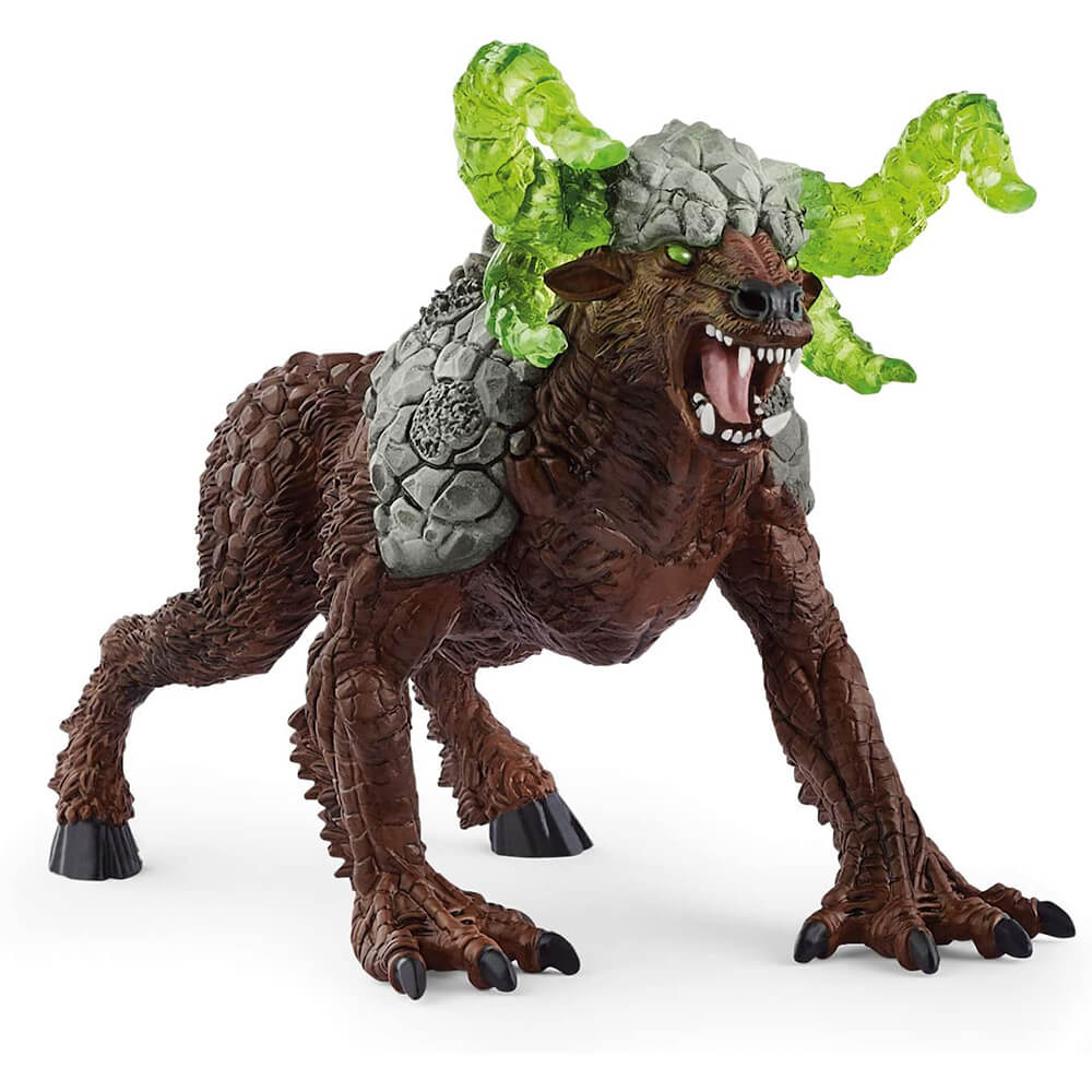 schleich monsters Schleich Eldrador Rock Beast