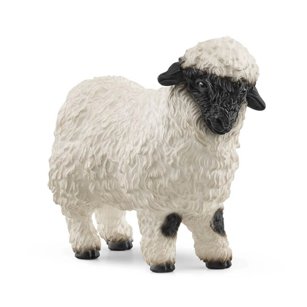 Schleich Farm World Valais Blacknose Sheep (13965)