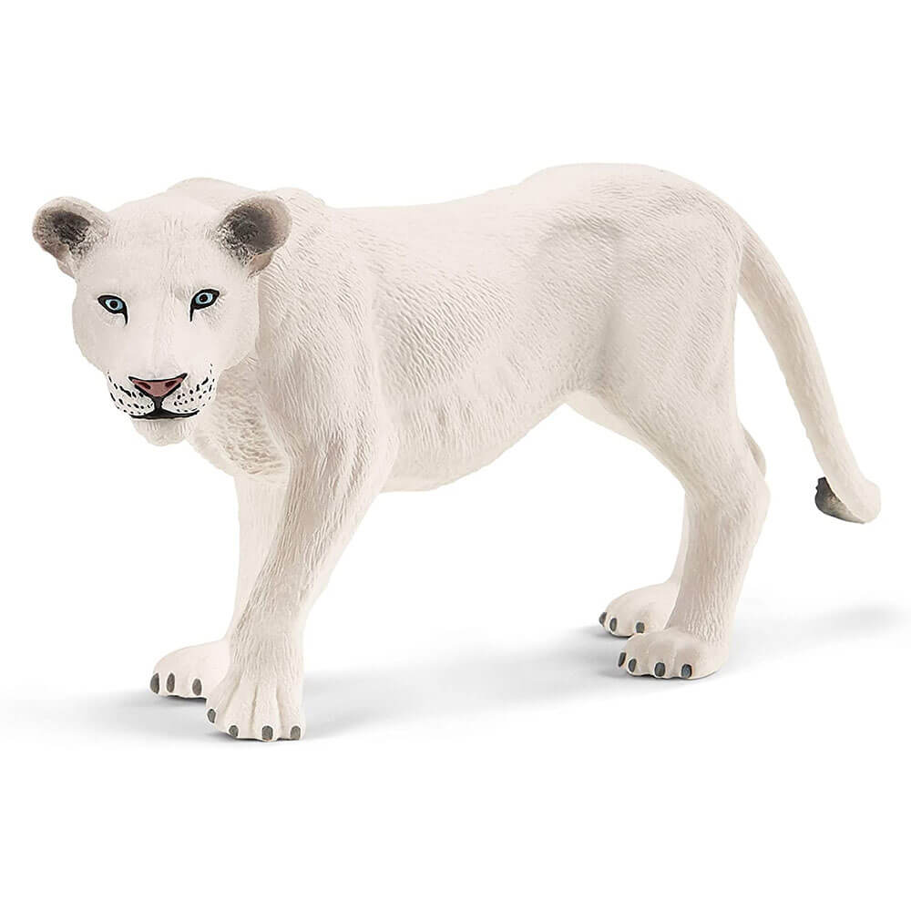 Schleich Wild Life Lion Mother with Cubs Playset