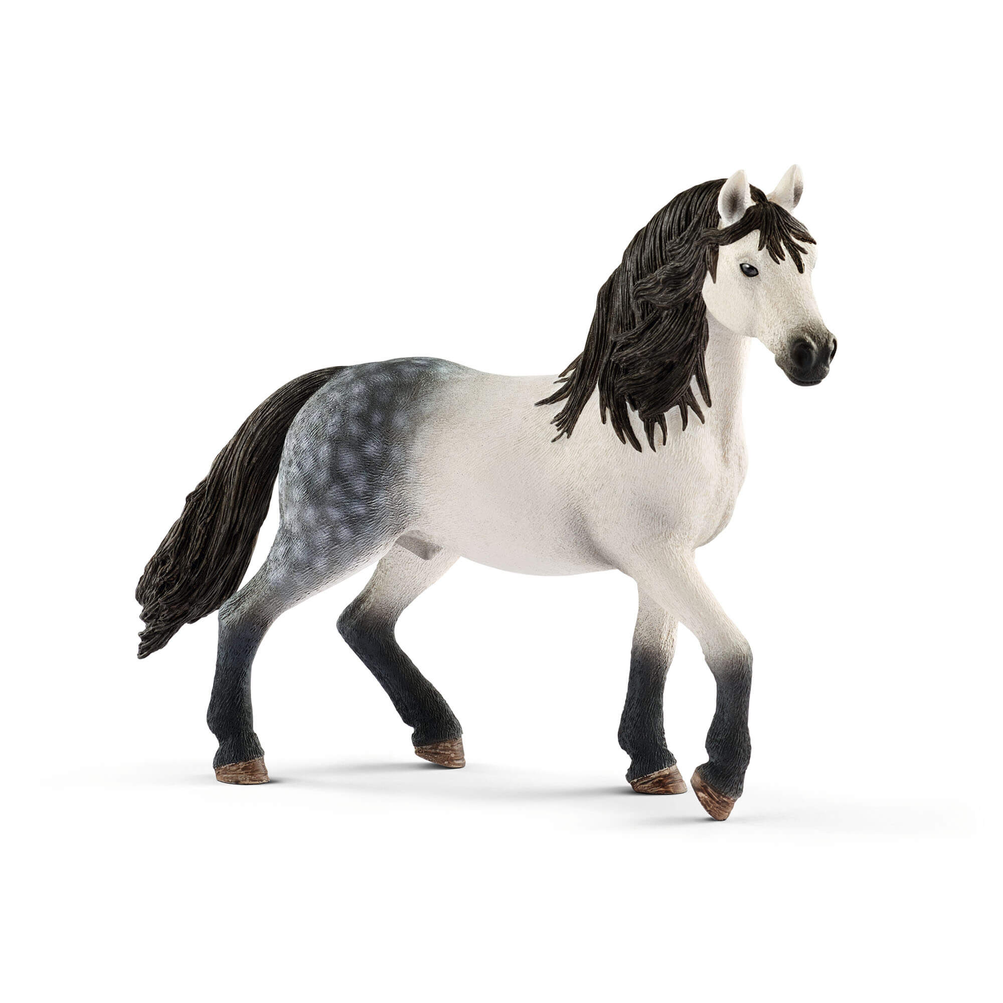 Schleich Horse Club Andalusian Stallion Animal Figure