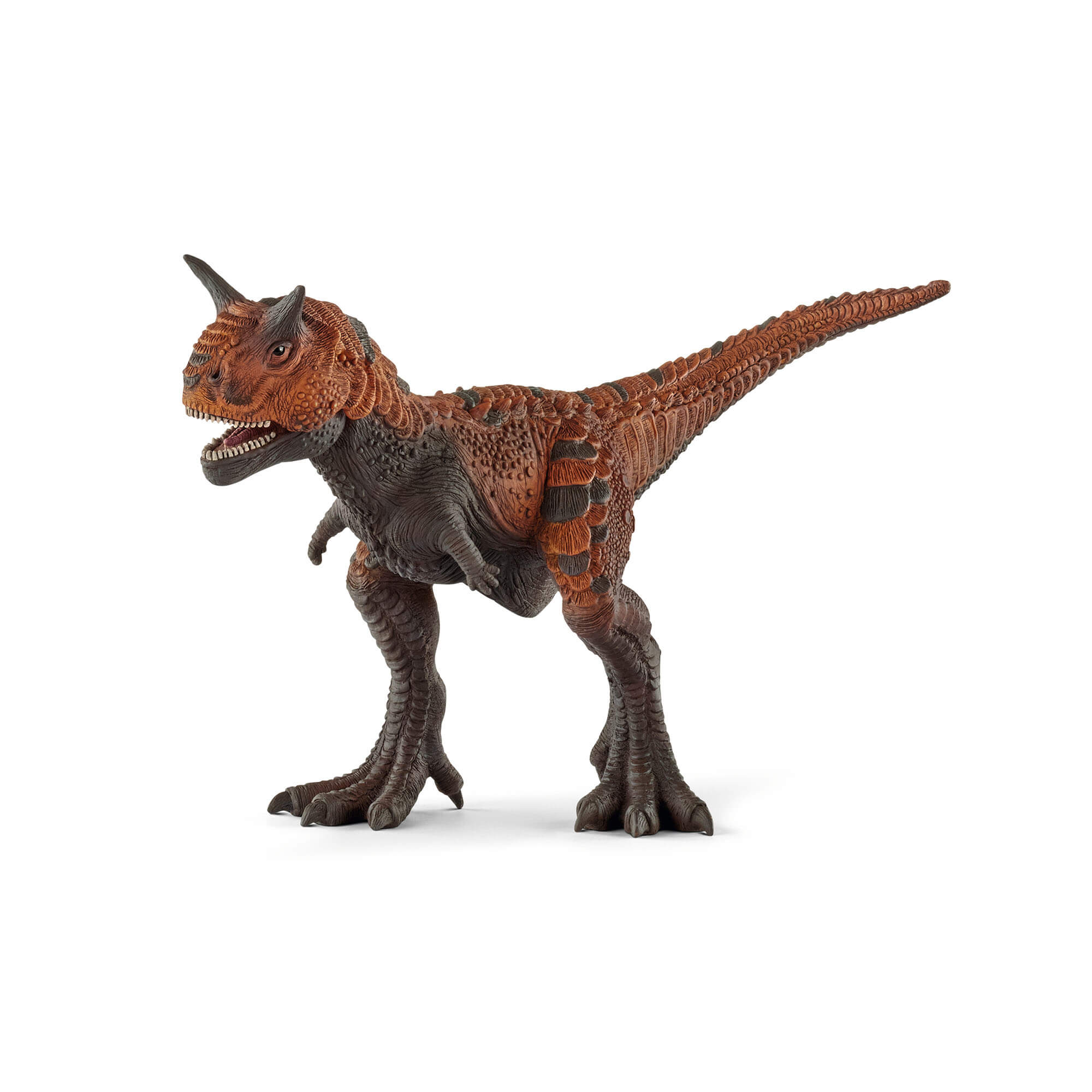 Schleich Dinosaurs Carnotaurus Figure