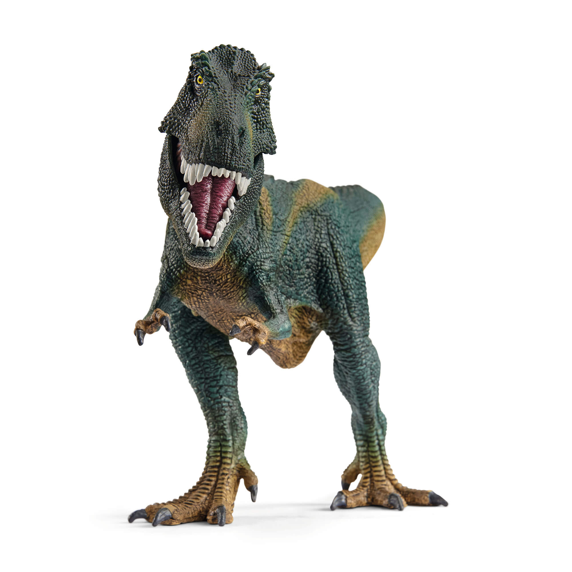 Schleich Dinosaurs Classic Tyrannosaurus Rex Figure