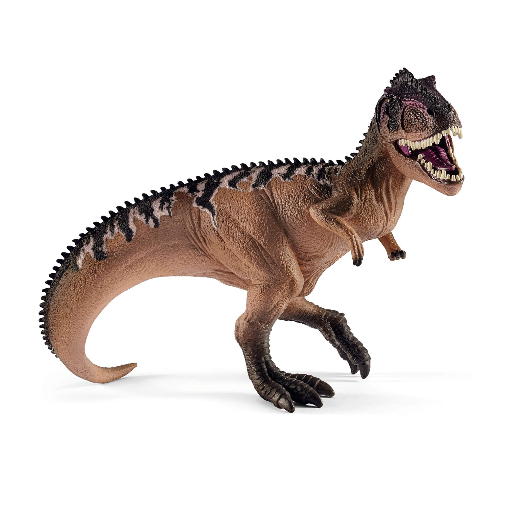 Schleich Dinosaurs Giganotosaurus Figure