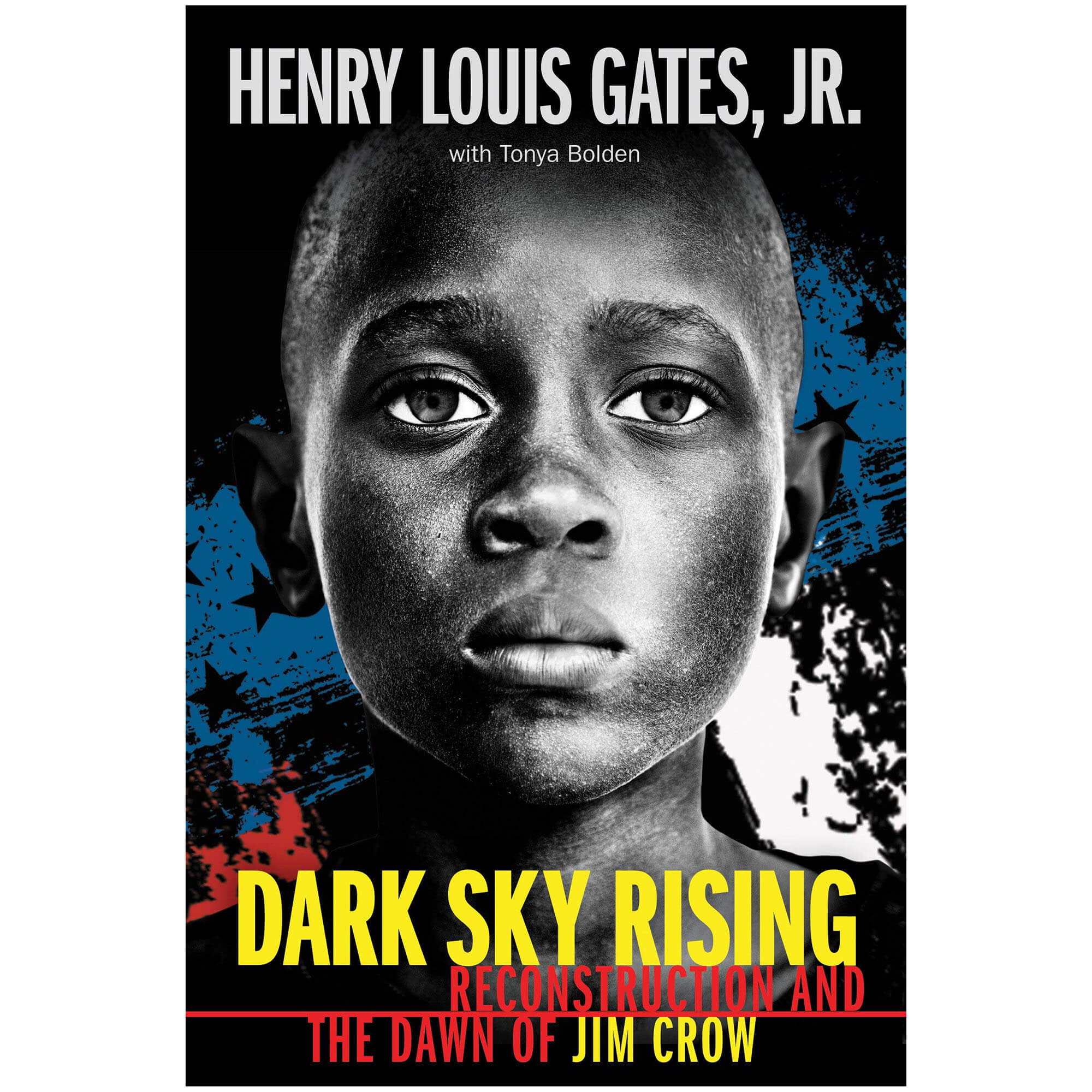 Dark Sky Rising Reconstruction and the Dawn of Jim Crow