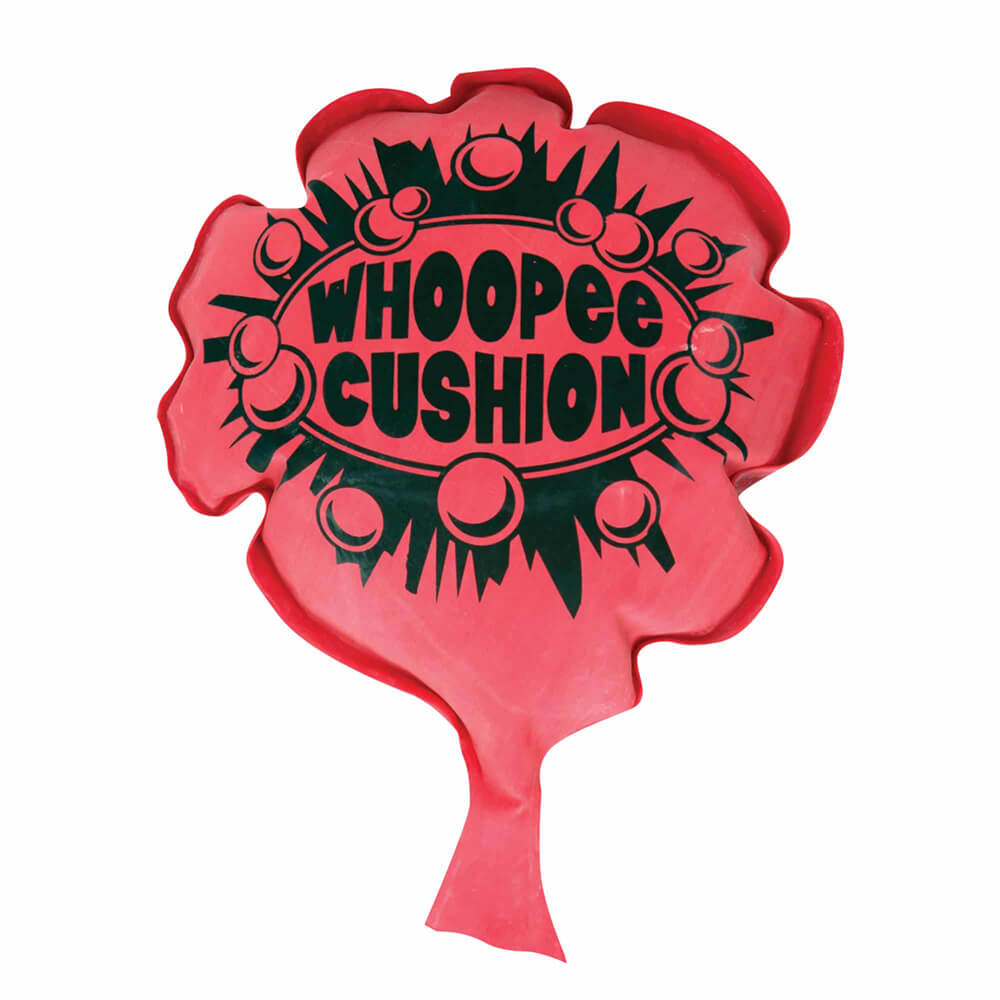 Schylling Classic Whoopee Cushion