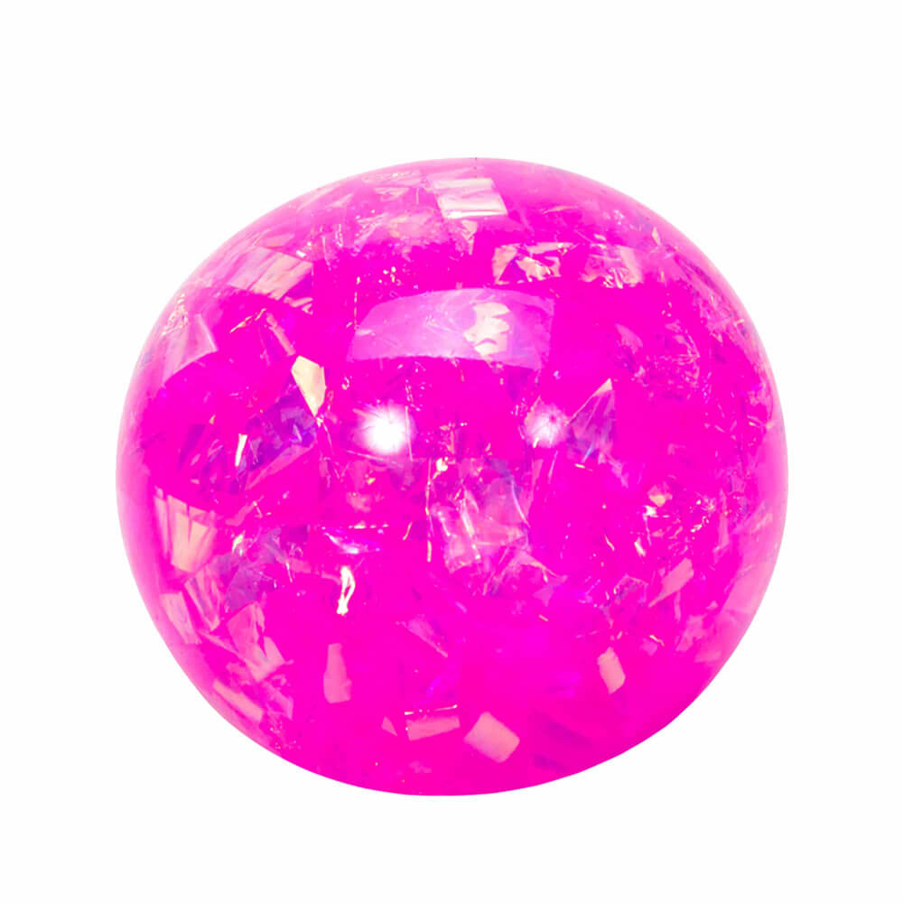 Schylling Crystal NeeDoh Ball