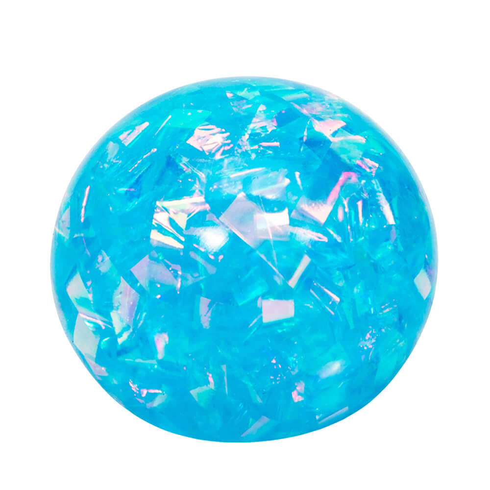 Schylling Crystal NeeDoh Ball