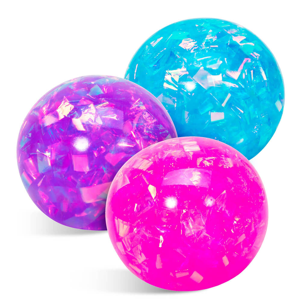 Schylling Nee Doh Stress Ball Colors Shipped Randomly Stress Ball