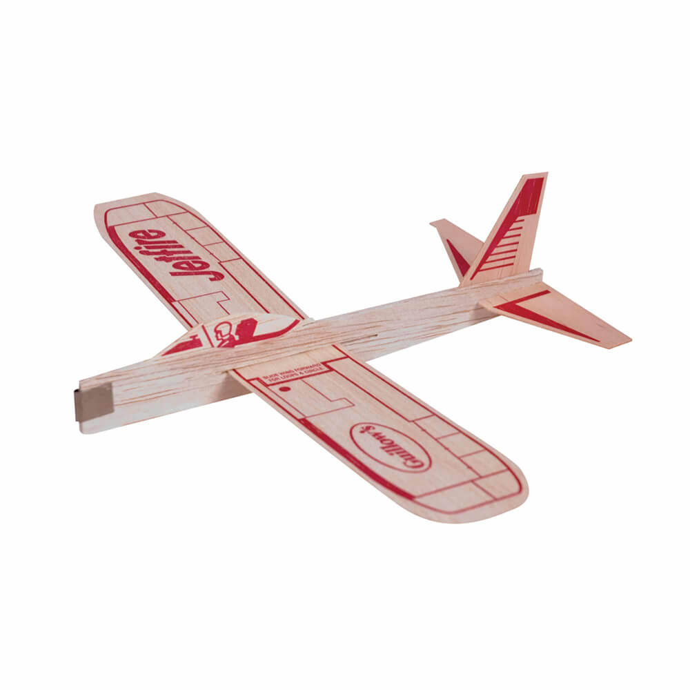 Schylling Jet Fire Single Glider
